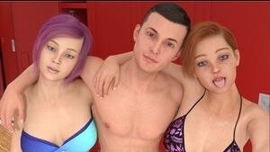 Project «Mnemosyne» – New Version 0.2.6 [Fint Games]