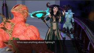 30 Year Old Virgin – New Version 0.37.DV [Black Star Games]