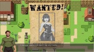 NTR Revenge – New Version 0.3 [SAUCIER]