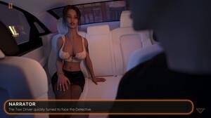 COME – Episode 1 Chapter 1 [PussWuss]