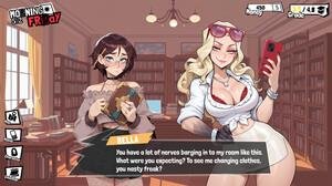 Femboy Futa House – Final Version 1.050 (Full Game) [TOPHOUSE]