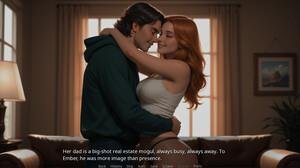 Secrets in Focus – New Chapter 3 Day 5 [Studio BMK]