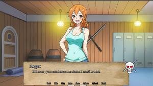 Naughty Pirates – New Version 0.33 [Roger]