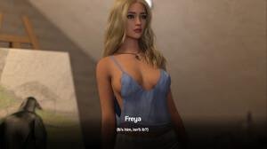 Meridia – Version 0.1.0 [ScriptVeil Games]