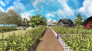 Country Heat – Version 0.01 Demo [FarfStudio]