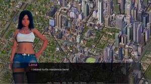 Old Profession – New Final Version 1.0 (Full Game) [DAssman]