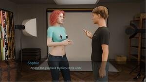 Draped Dreams – New Version 0.4 [RN953DCG]