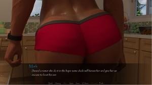 The Mind Society – New Version 0.6.1 [Adventures in ENF]