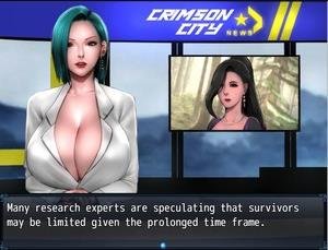 Zombie’s Retreat 2: Gridlocked – New Version 0.26 Beta [Siren’s Domain]