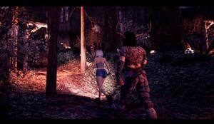 Evelina – Version 0.01 Demo [Abstractum]