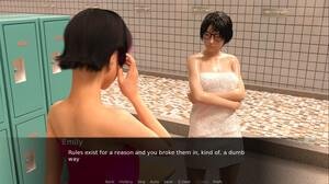 Emily The Exhibitionist – Final Version 1.0 (Full Game) [ENF Stuff]
