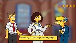 Burns Mansion – New Version 0.16.0 [ILWGames]