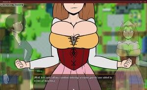 An Alchemist’s Tale – New Version 4.4 Alpha [Captain Allegretto Games]