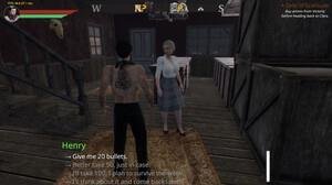 Anna Exciting Affection – Chapter 2 – New Episode 21 [DeepSleep]