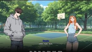 The Rebound – New Version 0.1.3 [FoxCity]