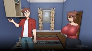 Stuck At Home – New Version 0.4.0a [Moraion]