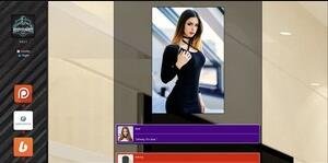 The Bodyguard’s Secret – New Version 0.7 [Dripped]