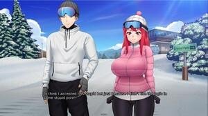 His Bet, Her Loss – New Version 0.8 [Hangover Cat]