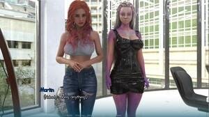 Mutant College – New Version 0.11.0 [Space Samurai Games]