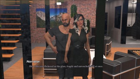 Tangled Hearts – Version 0.1.1 [Doctor Love]