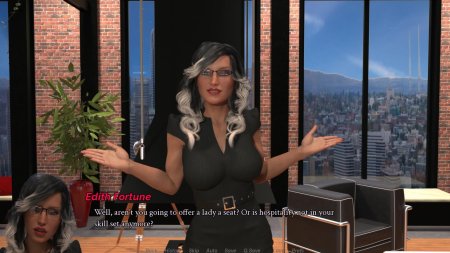 Tangled Hearts – Version 0.1.1 [Doctor Love]