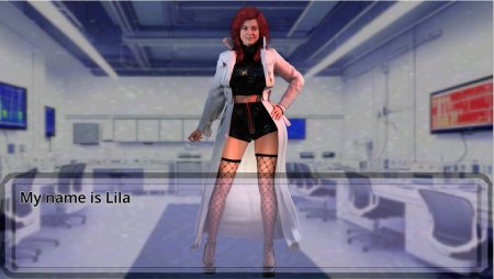 Slutmaster – New Version 0.13.7 [Tough Love Games]