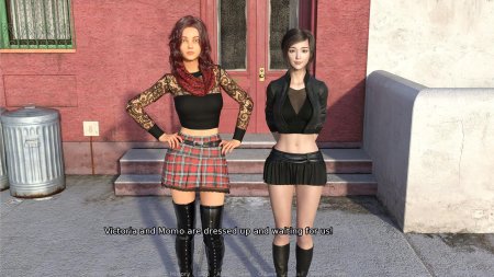 Angel’s Guardian – Version 0.1.0 [Nymphs]