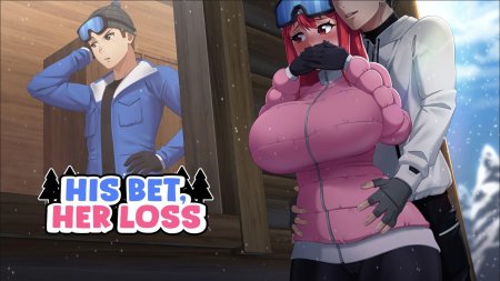 His Bet, Her Loss – New Version 0.7 [Hangover Cat]