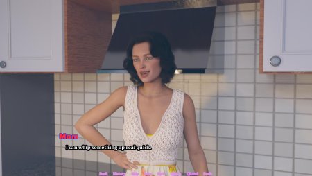 Beyond Time – New Version 0.3 [Mr.Cass]