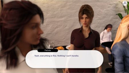 A Volatile Marriage – Episode Three – Added Android Port [Sinful Secrets Studios]