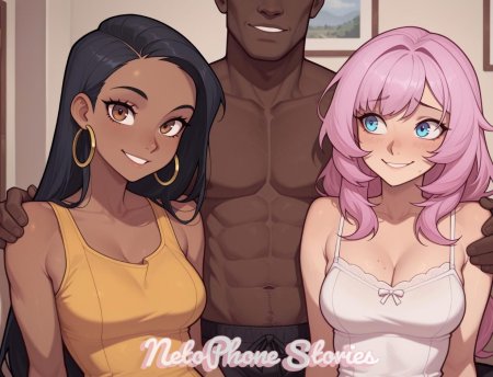 NetoPhone Stories – Version 0.7.1 [KTRGames]