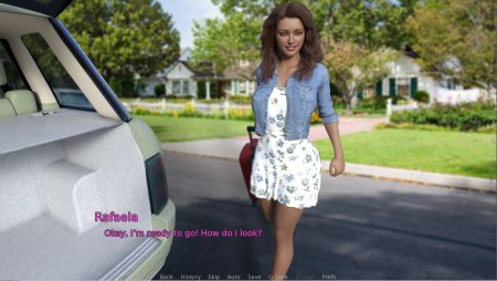 My Italian Slut Wife – New Version 0.6.0 [HornyDogStudio]