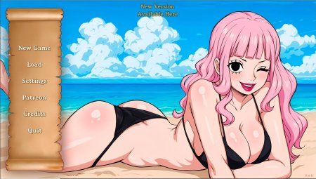 Lusty Buccaneers – New Version 0.34 [Nika]