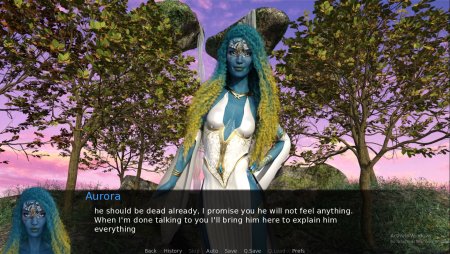 Young Again – Season 2 – New Chapter 10 [Zargon_games]