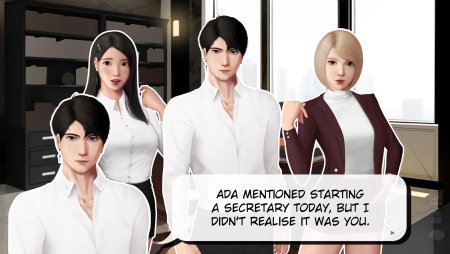 Cinderella’s Glass Collar – New Version 0.8.0 [Little Glass Interactive]