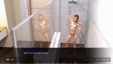 A Family Venture – New Version 0.09 V3 Alpha [WillTylor]