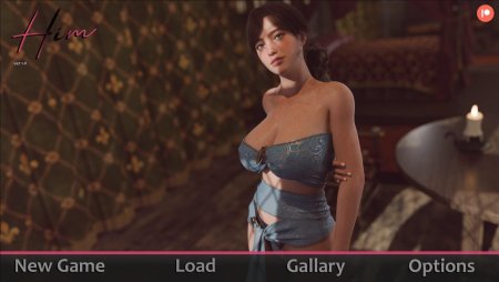 Him – New Version 0.3.3 [Kabuki]