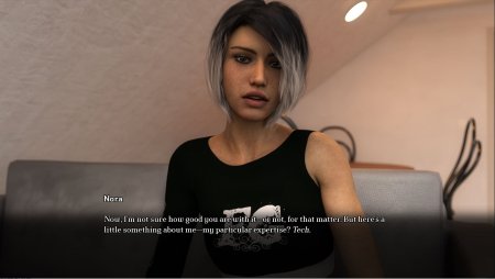 Valenza Family – New Chapter 3 Part I – Version 0.5 [Arcane Ink Productions]