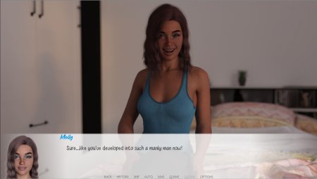 Best Friends – New Chapter 10.1 [Faenon]