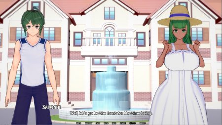 The King of Summer – New Version 0.6.3-Full [No Try Studios]