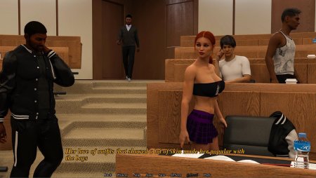 Bloodlines – Version 1.0 [PixelFlynt]