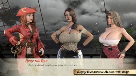 Ample Chests – Version 0.1 [The B.E Grove]