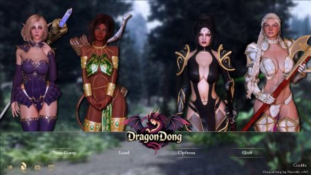 DragonDong – New Version 0.6.2 [Noxedia]
