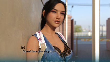 Mutant College – New Version 0.10.2 [Space Samurai Games]