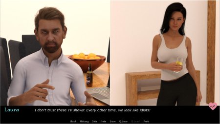 A Wife At Stake – New Version 0.080 [eHellJay]