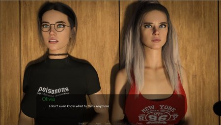 Beyond Tomorrow – New Chapter 3 Part 1 [Dream Games]