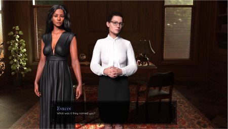 Den of the Defiant – New Chapter 4 [Purplexel]