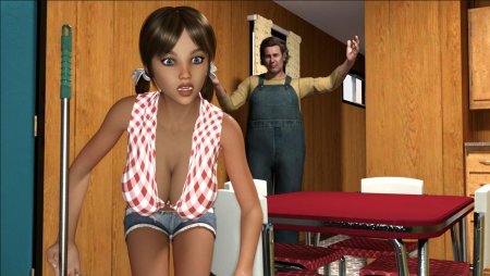 Karlsson’s Gambit – Season 2 – New Version 0.8.31 TestB [Grym Gudinna Games]