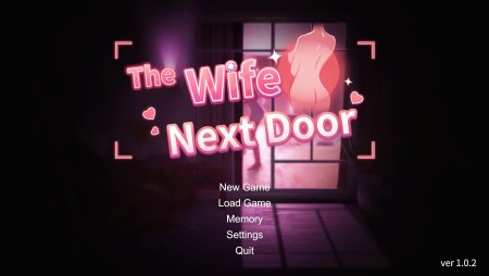 The Wife Next Door – New Final Version 1.6.9 (Full Game) [SnowGBL]