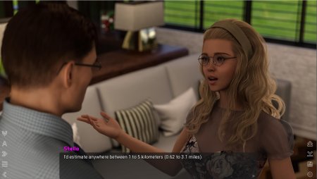 ALT CTRL DEL – New Episode 11 [Burst Out Games]